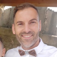 Christophe Conand