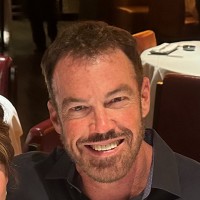 Jeff Hoover