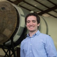 Bryce Caughron