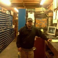 Tool Room