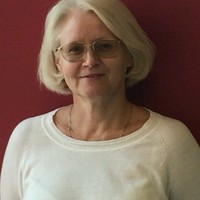 Любовь Беляева