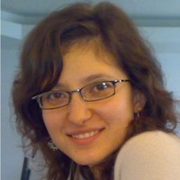 Simona Ceaki