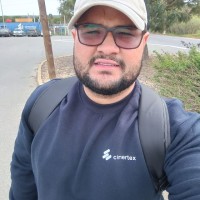 Michel Farias