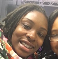 Jazmine Leake