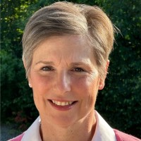 Paula Maxwell