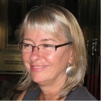Suzanne Fournier