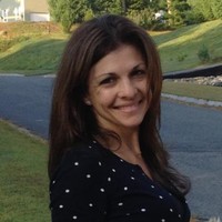 Rebecca Ahern