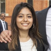 Pari Jethwa