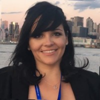 Judith Canellas, Ph.D.