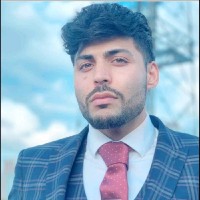 Jalees Sharif
