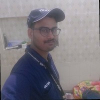 Ajeet Yadav