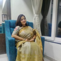 Nupur Arora