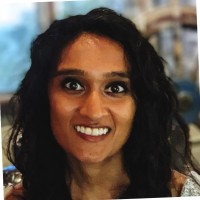 Mansi Chokshi