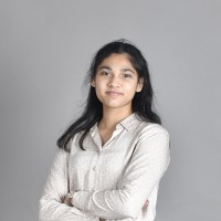 Ishita Jaiswal