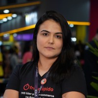 Mariana Zorzal Dalmoneck