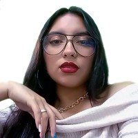 Daniela Jimenez Rivera