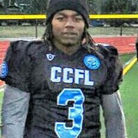 Jamar Allen