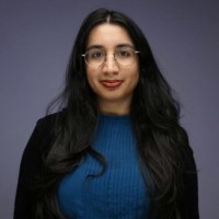 Natasha Jain