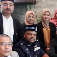 NUR AIN SYAZNI KAMARUZAMAN
