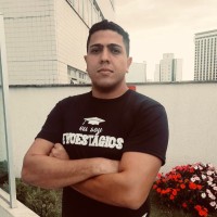 Marcus Vinícius Dias Barbosa