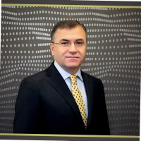 Dr.Nazif Burca, CIA, CRMA