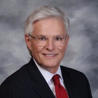 Larry V. Parman