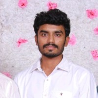 Ashwin Karthikeyan Rajendran