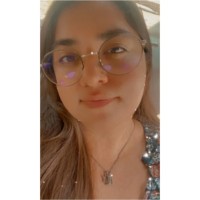 Perla Azucena Oropeza Reyes