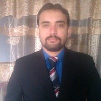 Ibrahim Marwat