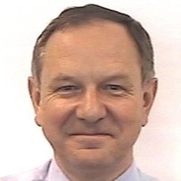 Tony Eagles MBE AFC