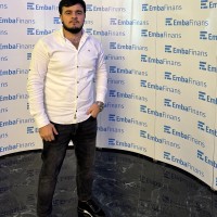 Elsevar Salimov