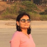 Namrata Sheth-Modi
