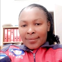 Thandeka Mathimba