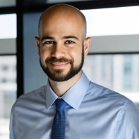 Lee Andrews, MBA