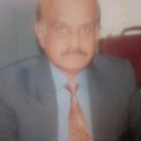 Syed Javed Mukhtar