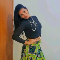 Danielle Bernardes De Carvalho