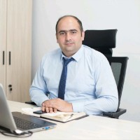 Vusal Mehdiyev