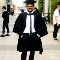 Sachin Prakash Kumar
