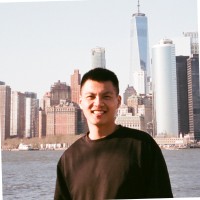 Andre Hu