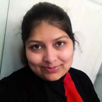 parul trivedi