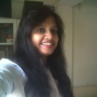 Reshma Patil