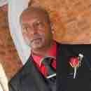Malcolm Govender