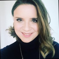 Malgorzata Zebrowska