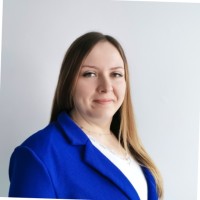 Julia Sienkiewicz