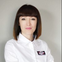 Magda Holub