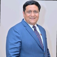 Heman Vasavada