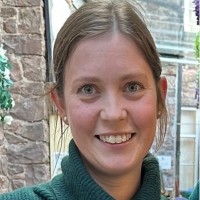 Lucy Packer