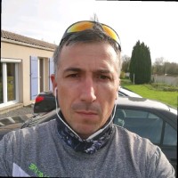 Ludovic Creymey