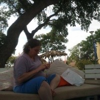 Nurit Maman