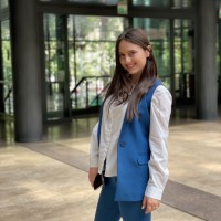 Marianna Gevorgyan, CAMS, ICA